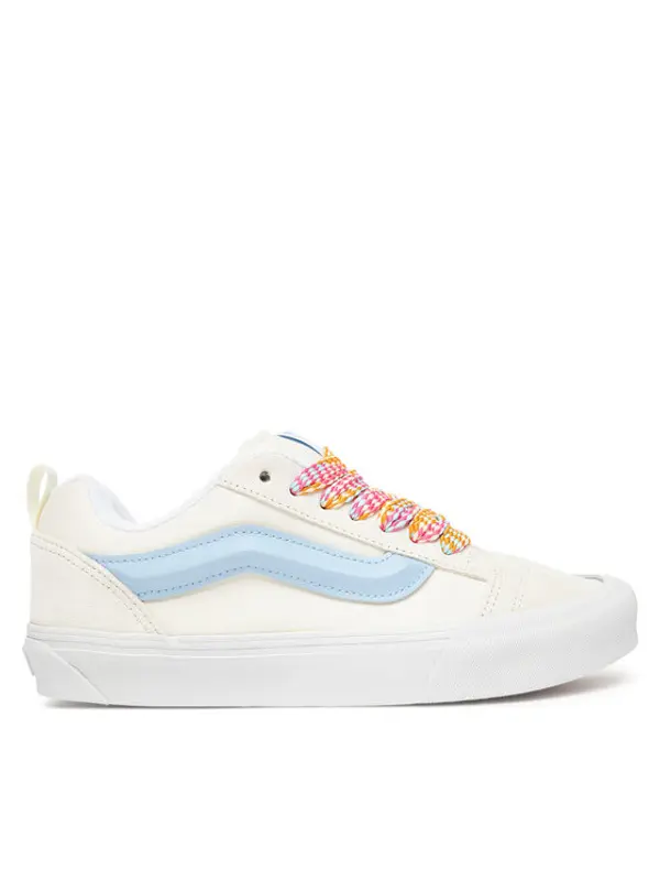 Vans Vans Tenisice Knu Skool VN000D6ZZ5D1 Écru