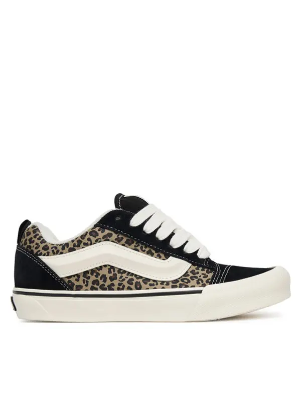 Vans Vans Tenisice Knu Skool VN000D756I71 Crna