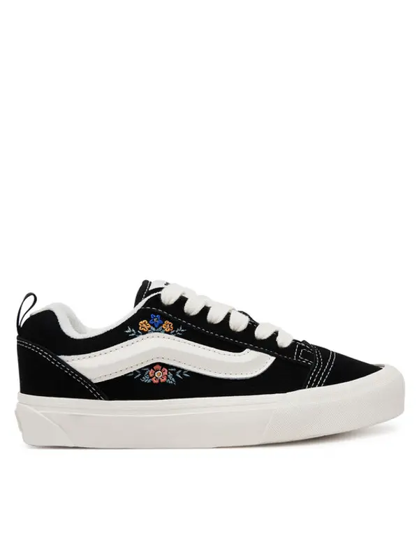 Vans Vans Tenisice Knu Skool VN000D75F2B1 Crna
