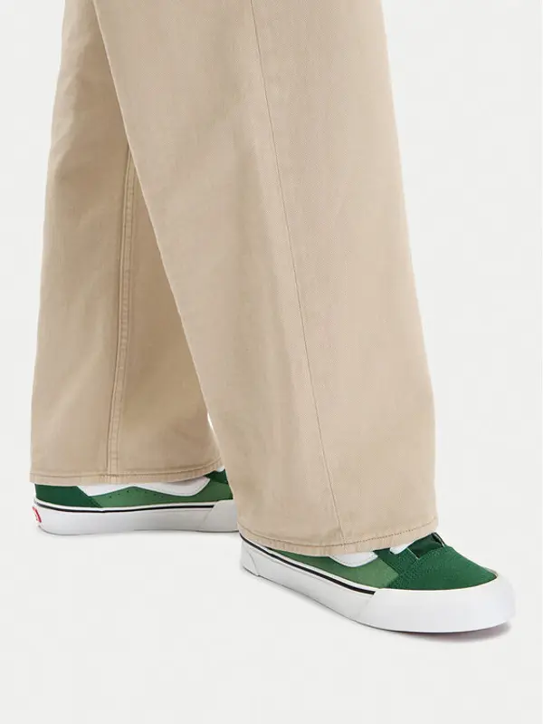 Vans Vans Tenisice Knu Skool VN000DAJBGK1 Zelena