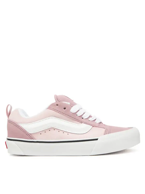 Vans Vans Tenisice Knu Skool VN000DAJBIY1 Ružičasta