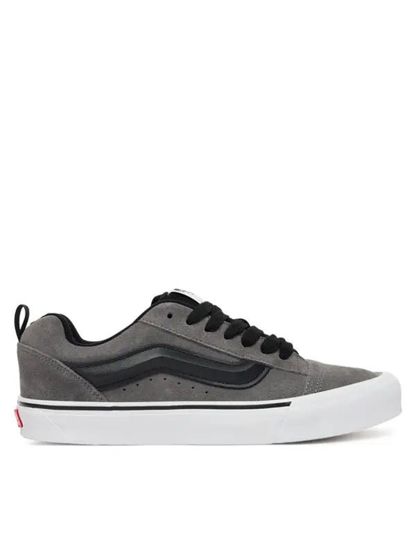 Vans Vans Tenisice Knu Skool VN000DAJPWT1 Siva