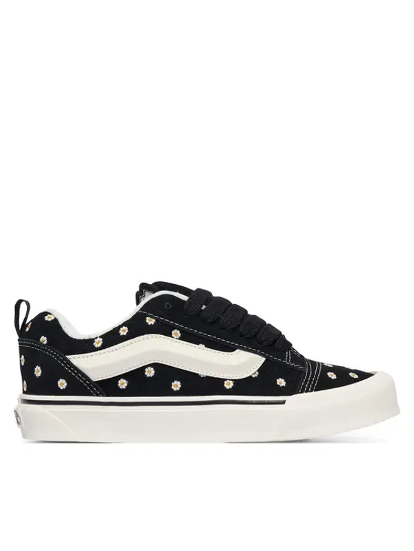 Vans Vans Tenisice Knu Skool VN000E9XG581 Crna