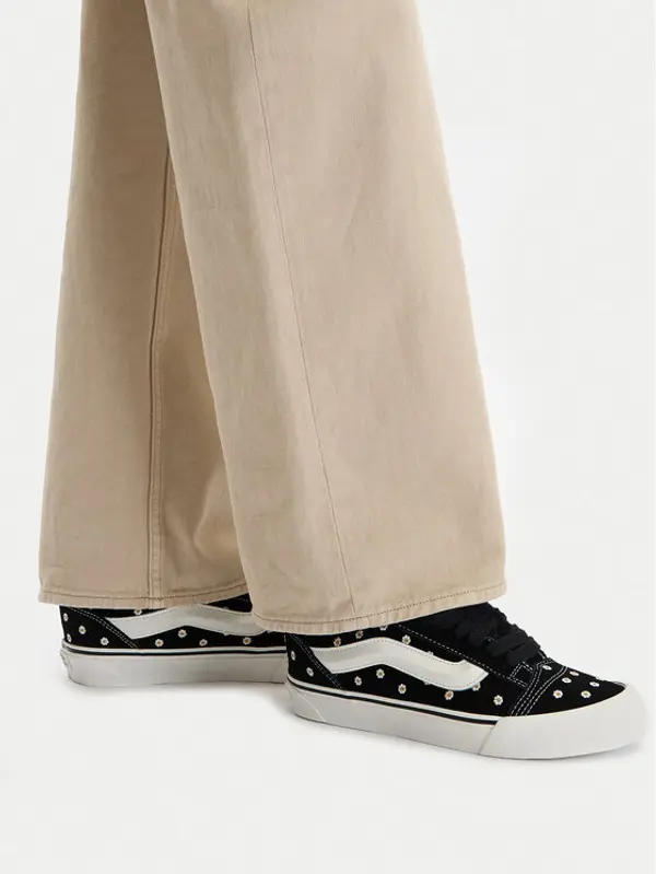 Vans Vans Tenisice Knu Skool VN000E9XG581 Crna