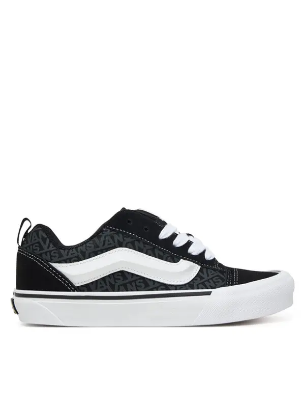 Vans Vans Tenisice Knu Skool VN000E9ZBKG1 Crna
