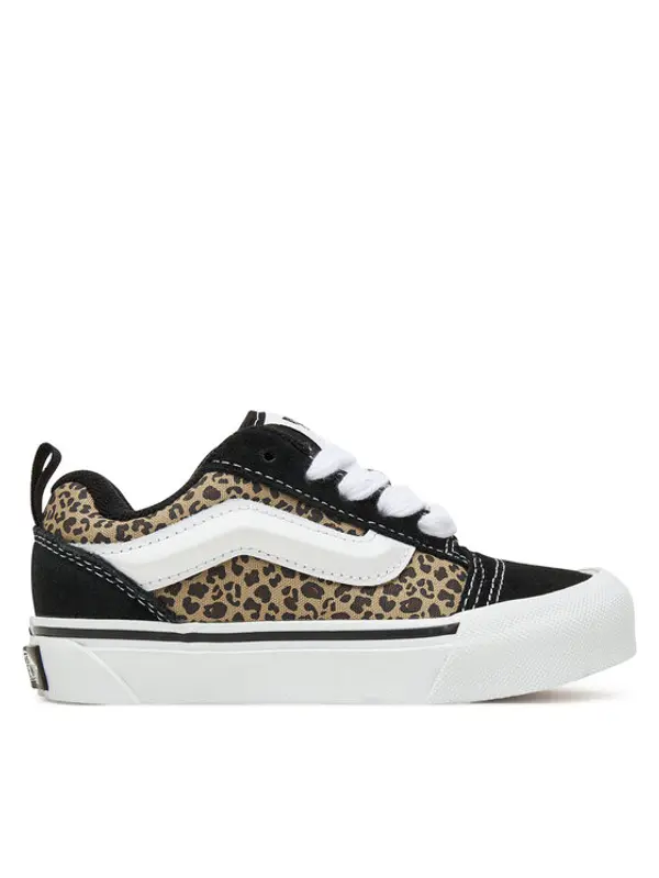 Vans Vans Tenisice Knu Skool VN000EB9YY61 Crna