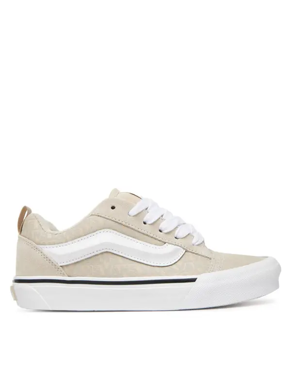 Vans Vans Tenisice Knu Skool VN000ECFHCZ1 Siva