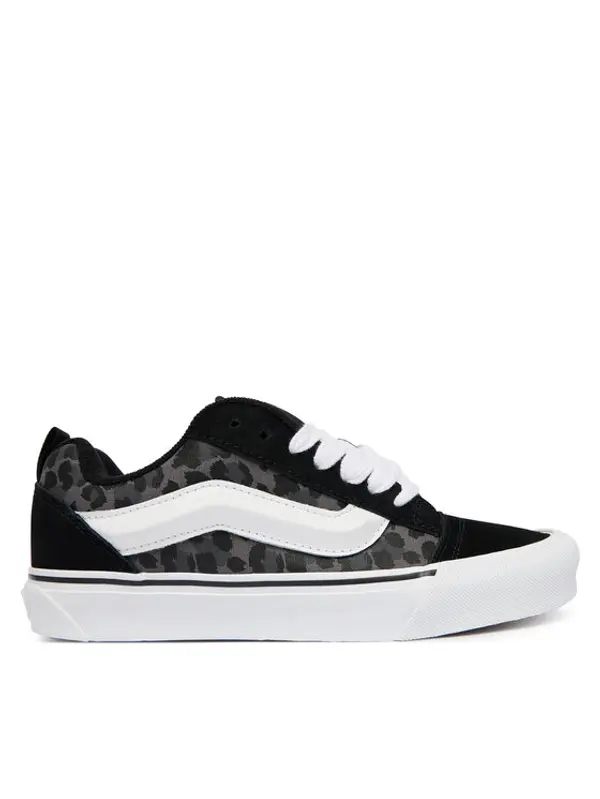 Vans Vans Tenisice Knu Skool VN000Z8XBLK1 Crna