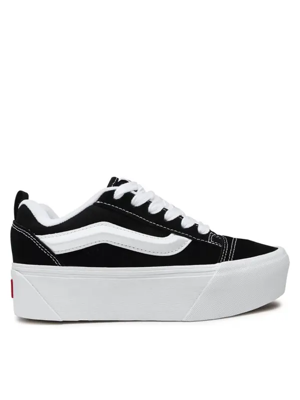 Vans Vans Tenisice Knu Stack VN000CP66BT1 Crna