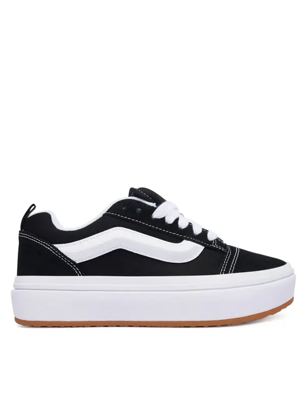 Vans Vans Tenisice Kny Skool Stacklite VN000Z6MY281 Crna