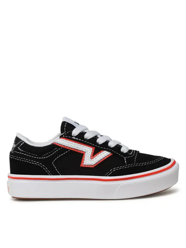 Vans Vans Tenisice Lowland Cc VN0A5KRMBAX1 Crna