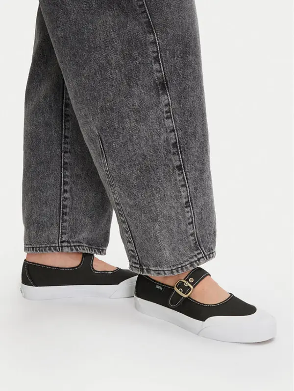 Vans Vans Tenisice Mary Jane VN000CRR6BT1 Crna