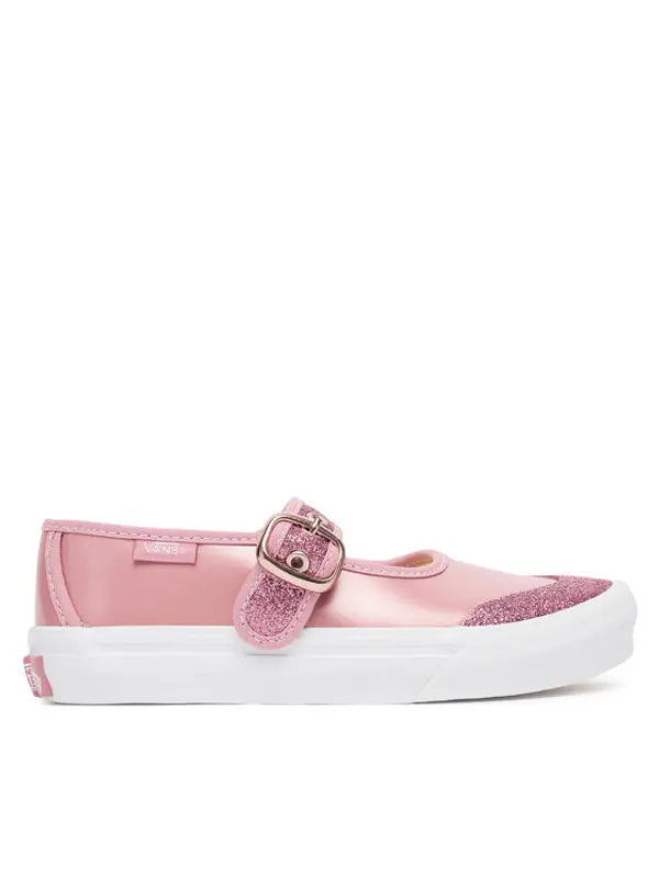 Vans Vans Tenisice Mary Jane VN000CYKEN71 Ružičasta
