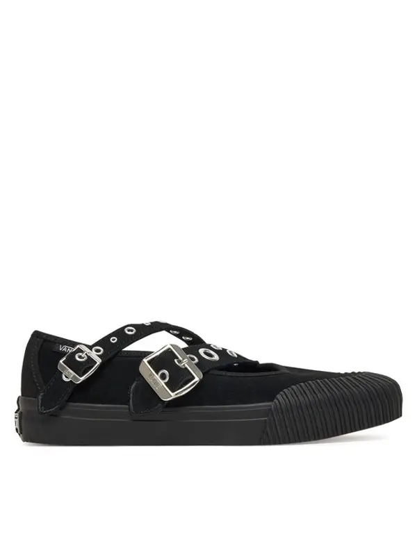 Vans Vans Tenisice Mary Jane VN000D9ABLA1 Crna