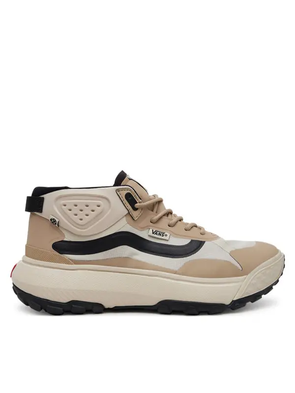 Vans Vans Tenisice MTE Crosspath Mid VN000CVV0E01 Smeđa