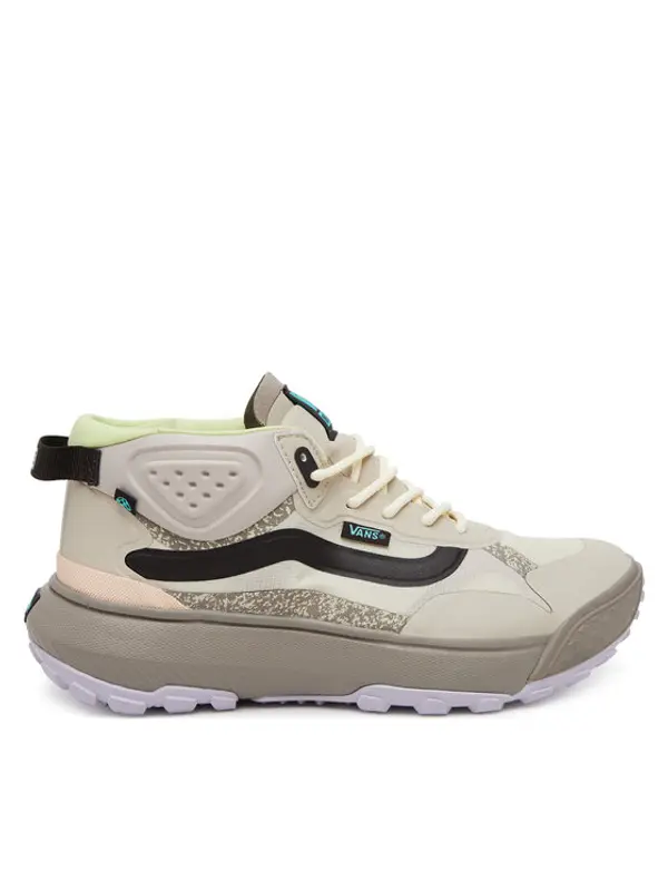 Vans Vans Tenisice MTE Crosspath Mid VN000CVVKKK1 Écru