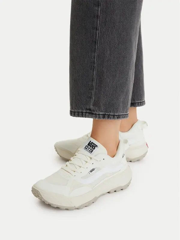 Vans Vans Tenisice MTE Crosspath VN000CVUFS81 Écru