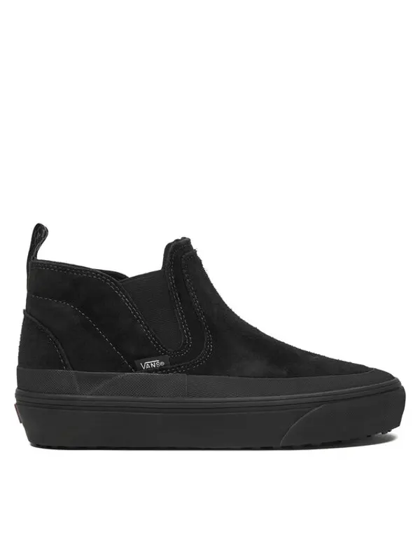 Vans Vans Tenisice MTE Mid-Slip Insulated VN000DANBLK1 Crna