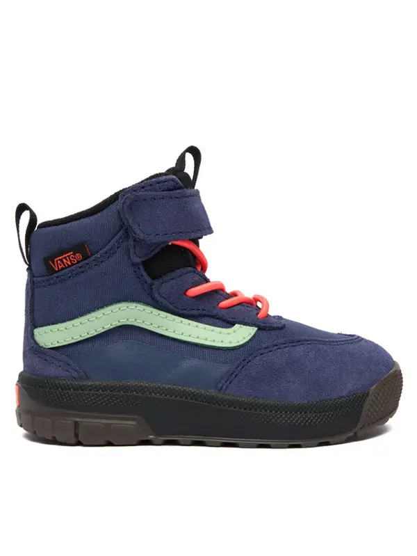 Vans Vans Tenisice MTE Mini Crest VN000D1KEMT1 Tamnoplava
