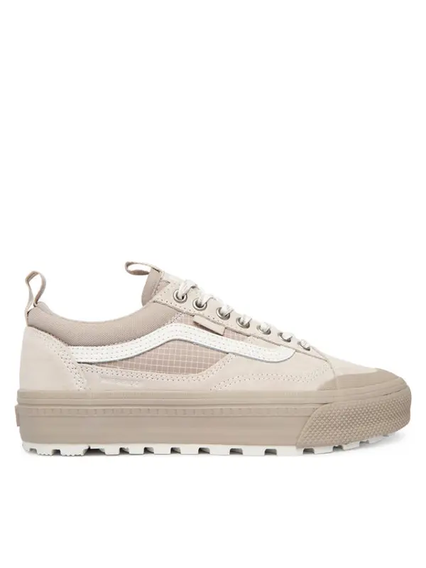 Vans Vans Tenisice MTE Old Skool Waterproof Insulated VN000DAZSTN1 Siva