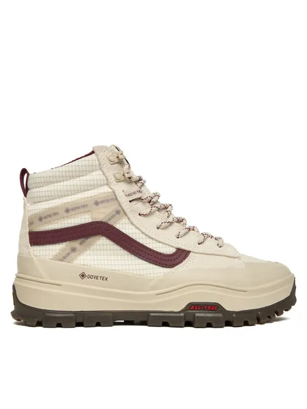 Vans Vans Tenisice MTE Sk8-Hi Gore-Tex Insulated VN000DARC9F1 Écru