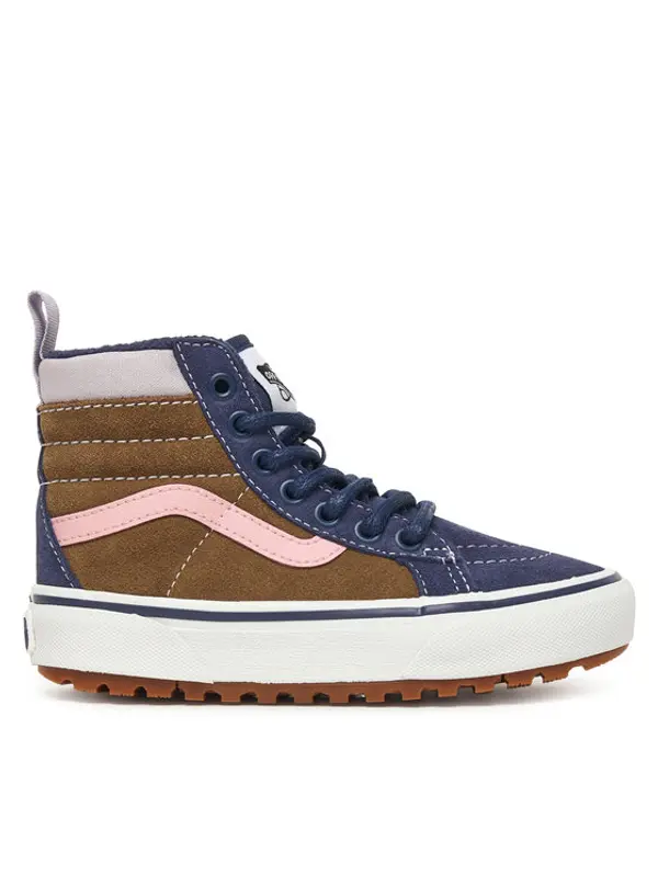 Vans Vans Tenisice MTE SK8-Hi VN000D0H11E1 Tamnoplava