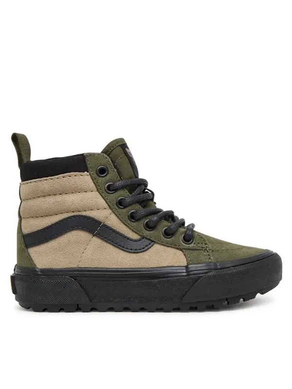 Vans Vans Tenisice MTE SK8-Hi VN000D0HBMV1 Kaki
