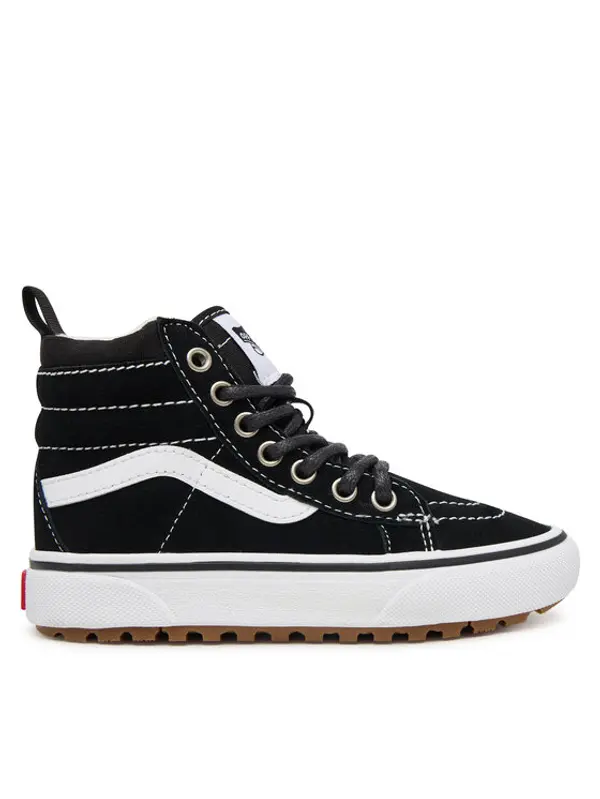 Vans Vans Tenisice MTE SK8-Hi VN000D0HBZW1 Crna