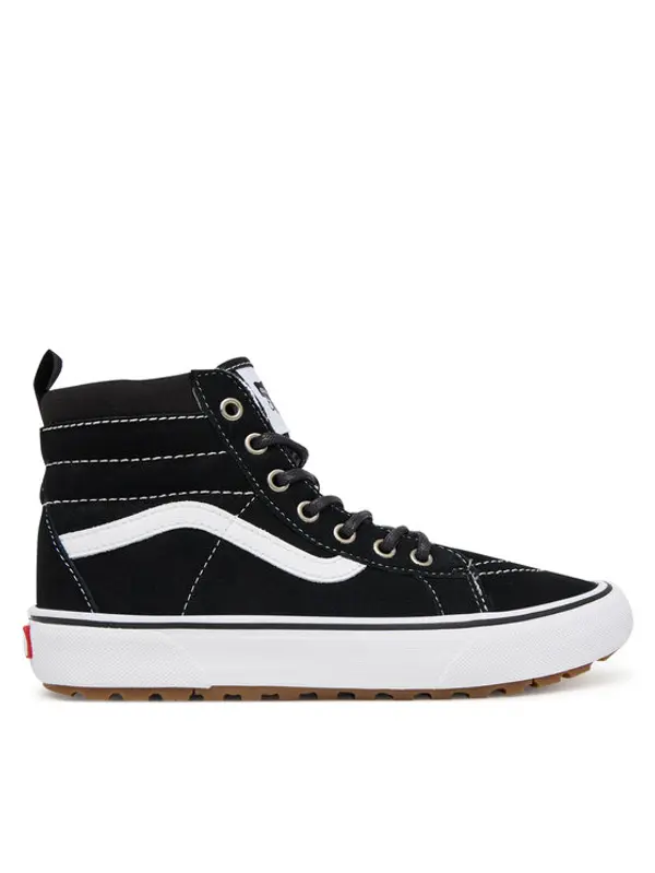 Vans Vans Tenisice MTE SK8-Hi VN000D2UBZW1 Crna