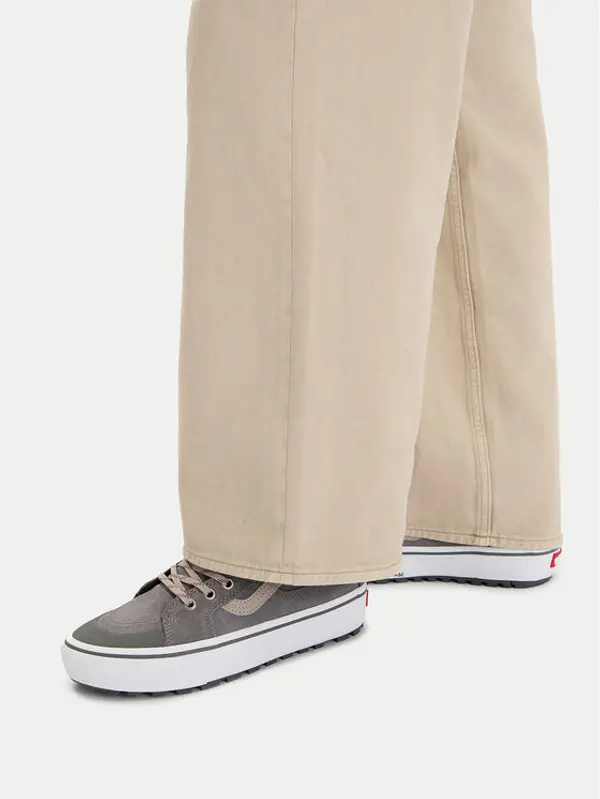 Vans Vans Tenisice MTE Sk8-Hi Waterproof Insulated VN000DAQ1MG1 Siva