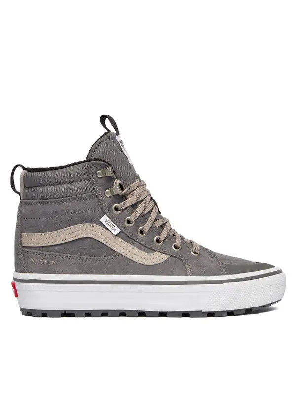 Vans Vans Tenisice MTE Sk8-Hi Waterproof Insulated VN000DAQ1MG1 Siva