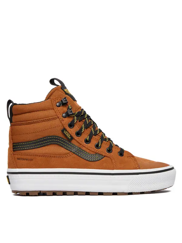 Vans Vans Tenisice MTE Sk8-Hi Waterproof Insulated VN000DAQN1Z1 Narančasta