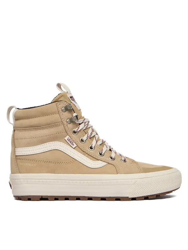 Vans Vans Tenisice MTE Sk8-Hi Waterproof Insulated VN000DAQTWH1 Bež