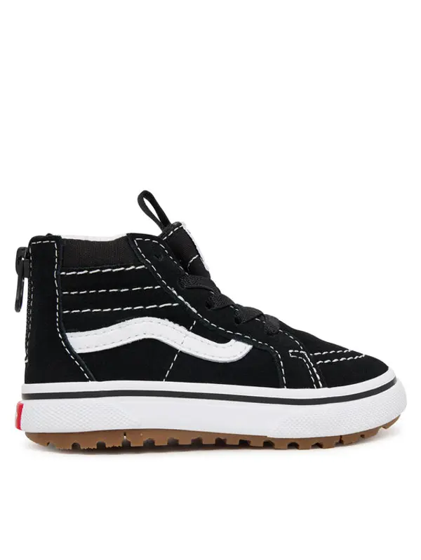 Vans Vans Tenisice MTE SK8-Hi Zip VN000D0MBZW1 Crna