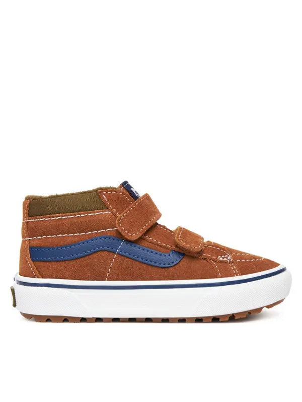 Vans Vans Tenisice MTE SK8-Mid Reissue V VN000D10N1Z1 Narančasta