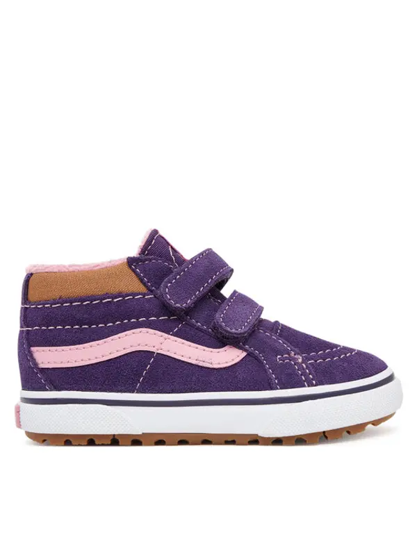 Vans Vans Tenisice MTE SK8-Mid Reissue V VN000D1111E1 Ljubičasta