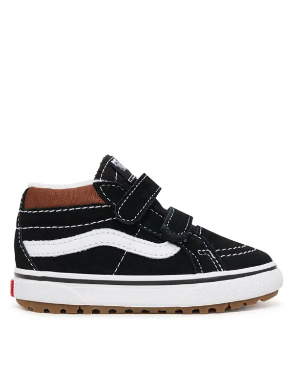 Vans Vans Tenisice MTE SK8-Mid Reissue V VN000D119AS1 Crna
