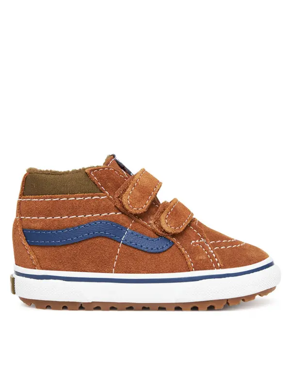 Vans Vans Tenisice MTE SK8-Mid Reissue V VN000D11N1Z1 Narančasta