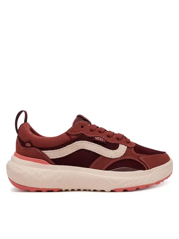 Vans Vans Tenisice MTE UltraRange Neo VR3 VN000CWE4QU1 Tamnocrvena
