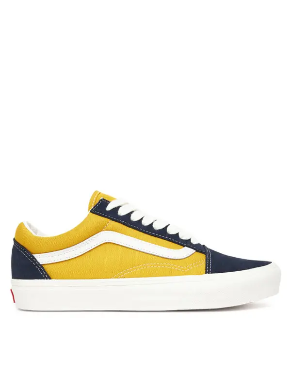 Vans Vans Tenisice Old Skool 2 VN000D9YYY01 Tamnoplava