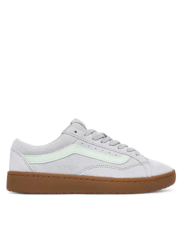 Vans Vans Tenisice Old Skool 36 Cup VN000Z9J0CS1 Siva