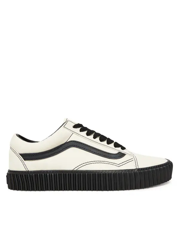 Vans Vans Tenisice Old Skool Creeper VN000DCE2VZ1 Bijela