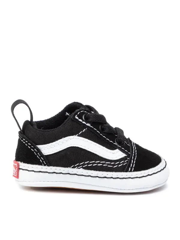 Vans Vans Tenisice Old Skool Crib VN0A3U8K6BT1 Crna