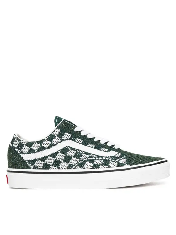 Vans Vans Tenisice Old Skool EK VN000EBACD61 Crna
