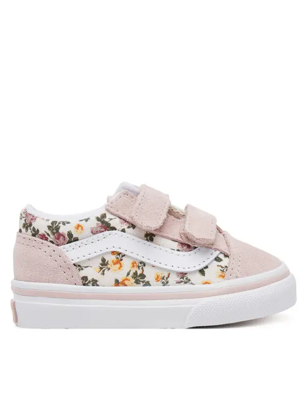 Vans Vans Tenisice Old Skool V VN0009RCBIY1 Ružičasta