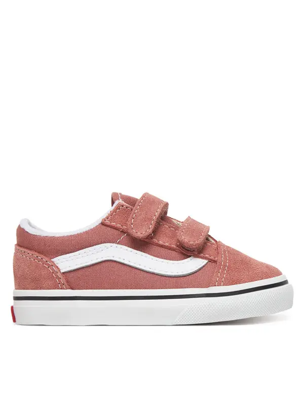 Vans Vans Tenisice Old Skool V VN0009RCCHO1 Ružičasta