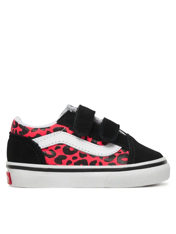 Vans Vans Tenisice Old Skool V VN000CRWFOC1 Ružičasta