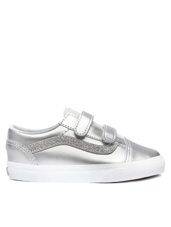 Vans Vans Tenisice Old Skool V VN000CTG7VF1 Srebrna