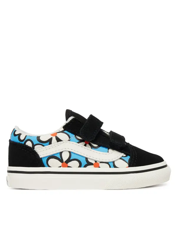 Vans Vans Tenisice Old Skool V VN000CTGFNM1 Plava