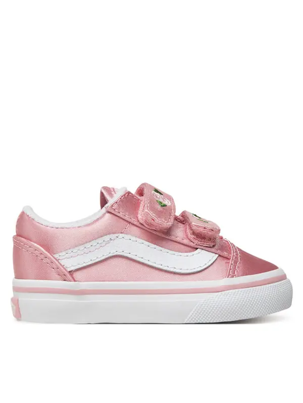 Vans Vans Tenisice Old Skool V VN000CTGY3K1 Ružičasta
